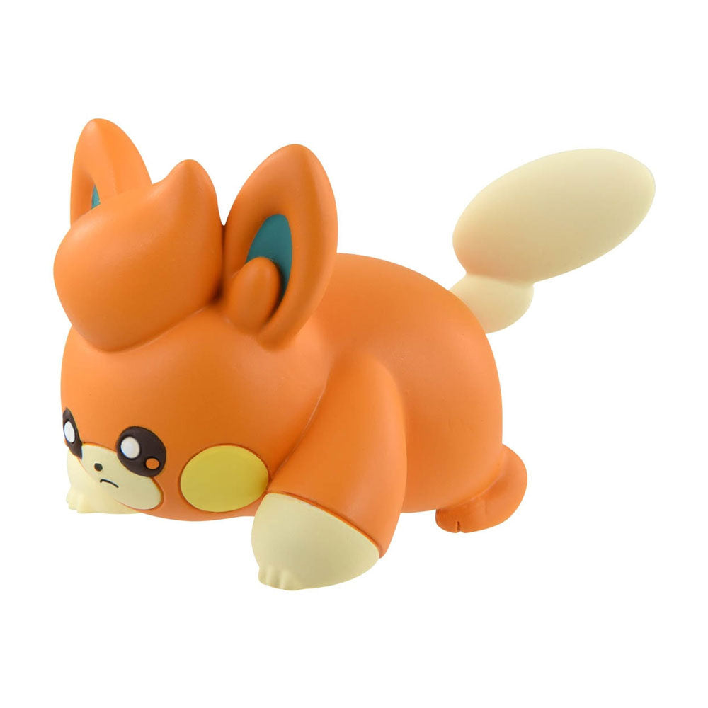 POKEMON MONCOLLE PAWMI MS-27 | TAKARA TOMY POKEMON MONCOLLE PAWMI MS-27 | TAKARA TOMY
